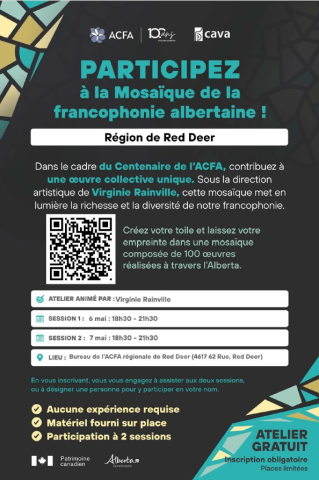 ACFA Mosaique