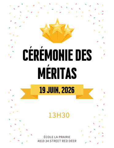 Crmonie Mritas 1