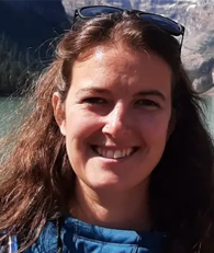 Virginie Lacroix