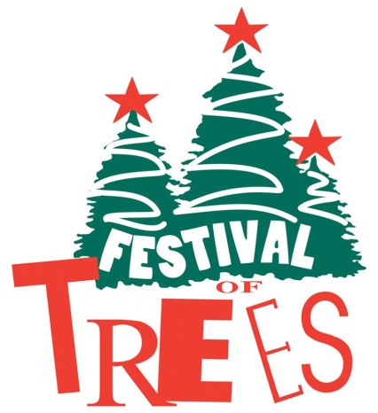festival of trees