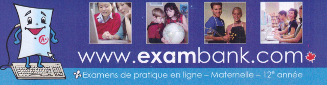 Exambank